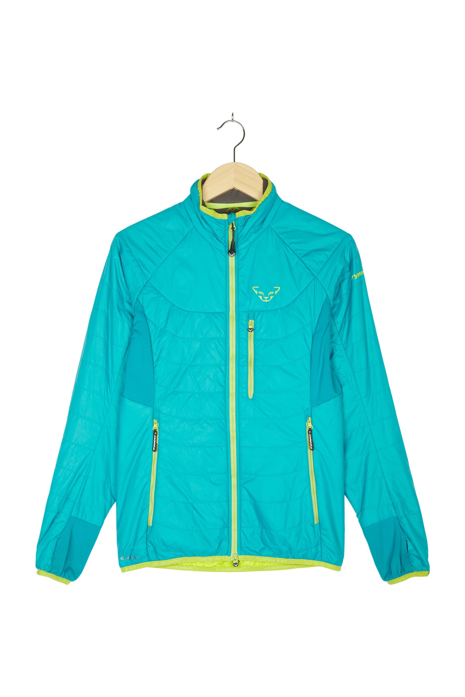 Kunstfaserjacke für Damen